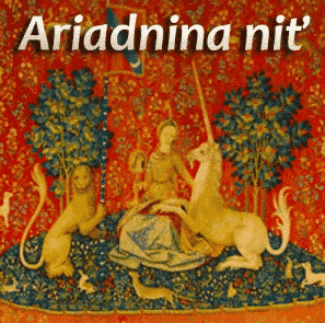 Ariadnina niť 08 (repríza)