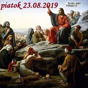 Cesta vzostupu 96 (repríza)