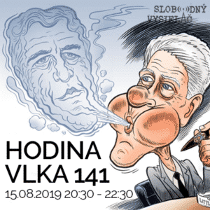 Hodina Vlka 141 (repríza) 1
