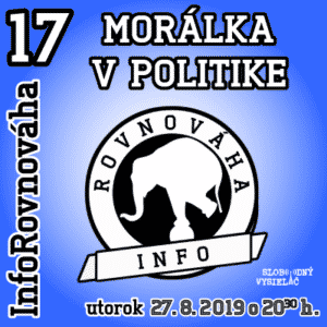 InfoRovnováha 17
