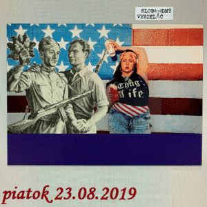 Konšpiračný byt 98 (repríza)