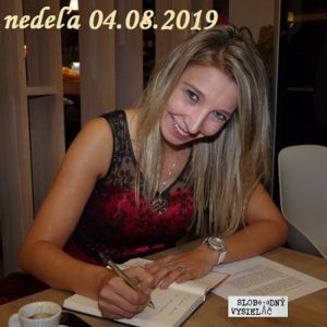 Literárna čajovňa 151 (repríza)