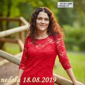 Literárna čajovňa 153 (repríza) 1