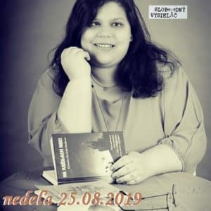 Literárna čajovňa 154 (repríza)