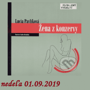 Literárna čajovňa 155 (repríza)