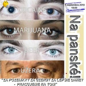 Na panské 27/2019 (humoristický týždenník)