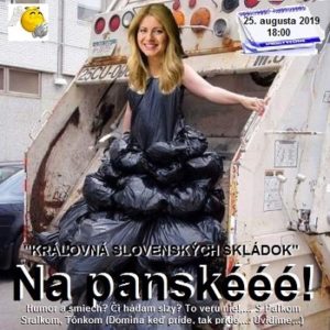 Na panské 26/2019 (humoristický týždenník) repríza