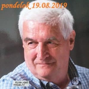 Na prahu zmien 43 (repríza)