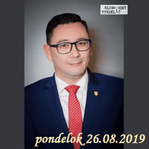 Na prahu zmien 44 (repríza)
