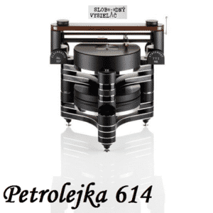 Petrolejka 614 (repríza) 1