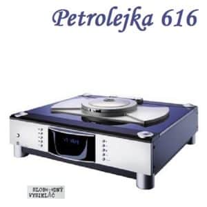 Petrolejka 616 (repríza)