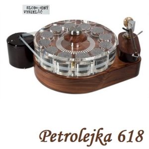 Petrolejka 618 (repríza)