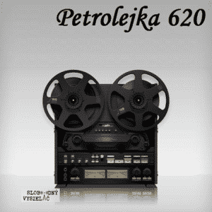 Petrolejka 620 (repríza)