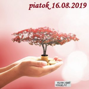 Riešenia a alternatívy 127 (repríza) 1