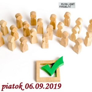 Riešenia a alternatívy 128 (repríza)