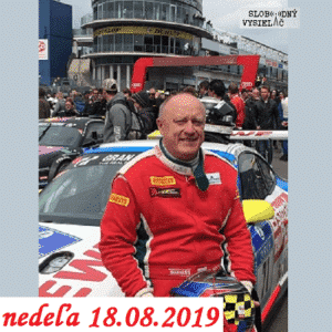 Slobodný šport 20 (repríza) 1