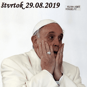 Spirituálny kapitál 269 (repríza)