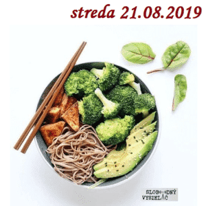 Tajomstvá zdravia 52 (repríza) 1