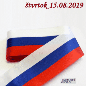 Trikolóra 18 (repríza)