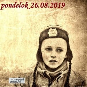 V prvej línii
