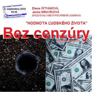 Bez cenzúry 21/2019 (repríza)