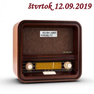 Plánovanie budúcnosti rádia 55