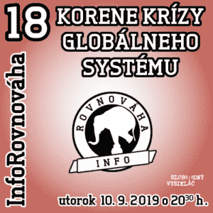InfoRovnováha 18 (repríza)