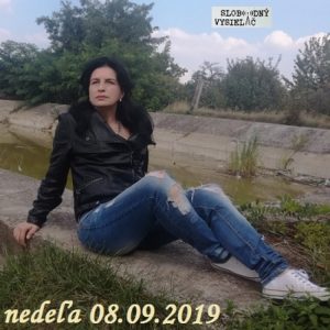 Literárna čajovňa 156
