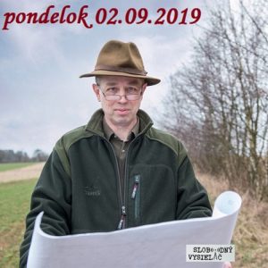 Na prahu zmien 45 (repríza)