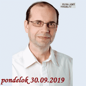 Na prahu zmien 49 (repríza)