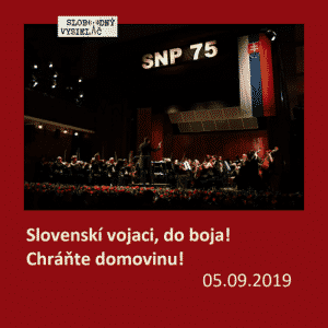Opony 263 (repríza)