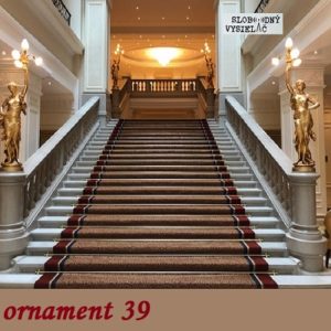 Ornament 39 (repríza)