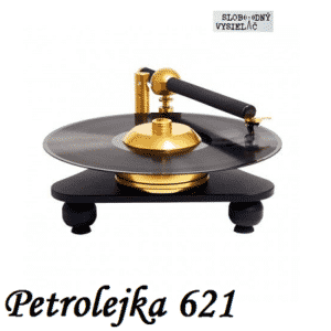 Petrolejka 621 (repríza)