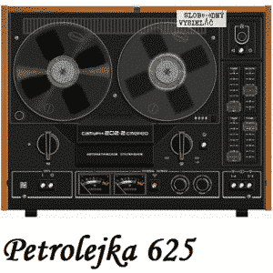 Petrolejka 625 (repríza)