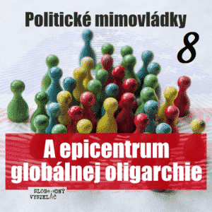 Politické mimovládky 08 (repríza)