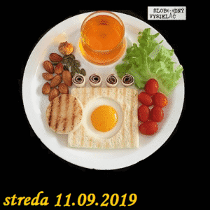 Tajomstvá zdravia 55 (repríza)