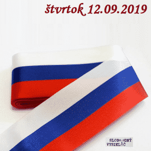 Trikolóra 20