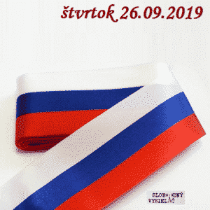 Trikolóra 21