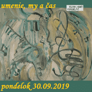 Umenie, my a čas 34