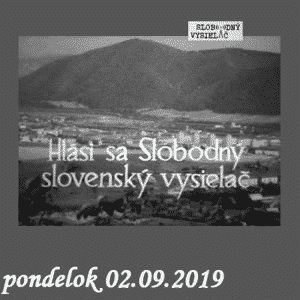 V prvej línii (repríza)