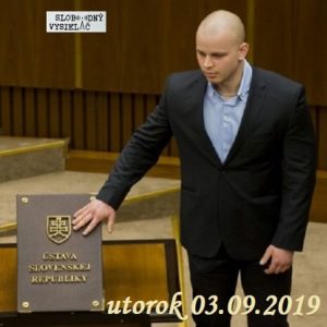 V prvej línii