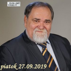 V prvej línii
