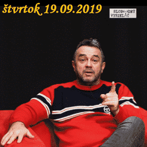 Verejné tajomstvá 257 (repríza)