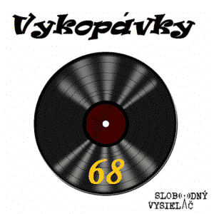 Vykopávky rádia Slobodný Vysielač (repríza)