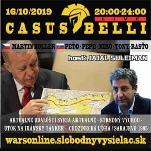 Casus belli 78