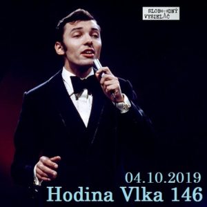 Hodina Vlka 146 (repríza)