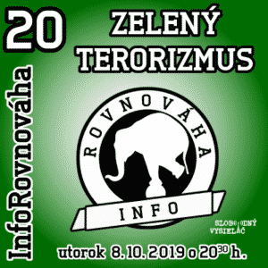 InfoRovnováha 20