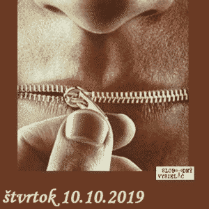 Konšpiračný byt 101 (repríza)