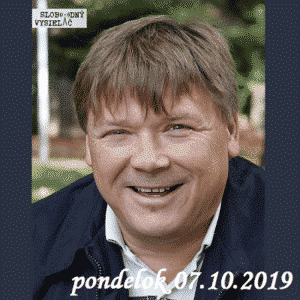 Na prahu zmien 50 (repríza)