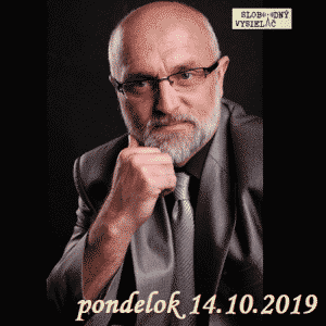 Na prahu zmien 51 (repríza)